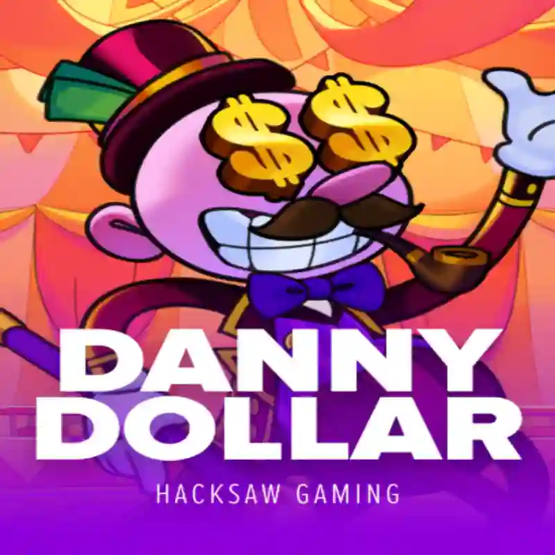 Tragamonedas Danny Dollar