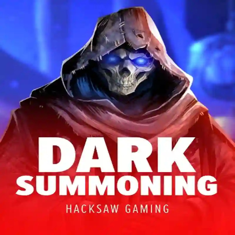 Dark Summoning Casino Game - dlrbet