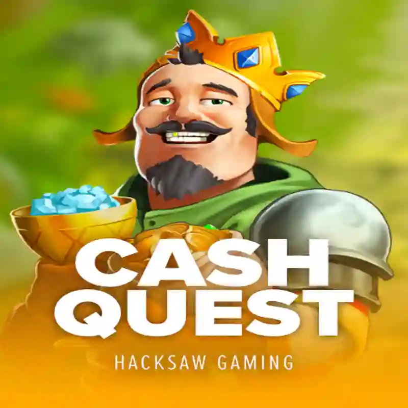 Jugar a HS Cash Quest en dlrbet