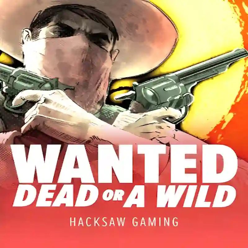 HS Wanted Dead or a Wild slot dlrbet