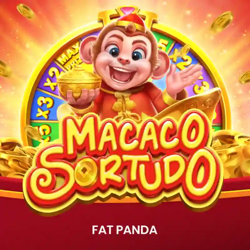Jugar Macaco Sortudo en dlrbet Casino Online