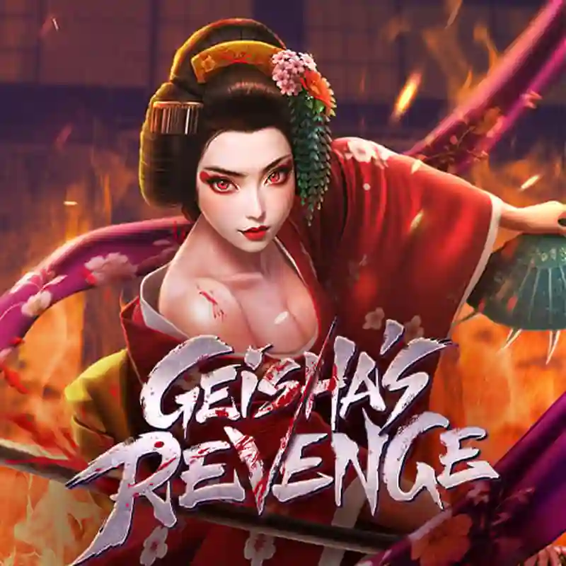 Jugar a PGS Geishas Revenge en dlrbet