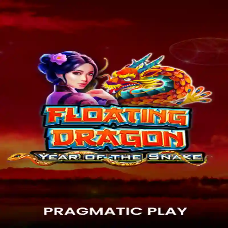 Juego PP Floating Dragon en dlrbet