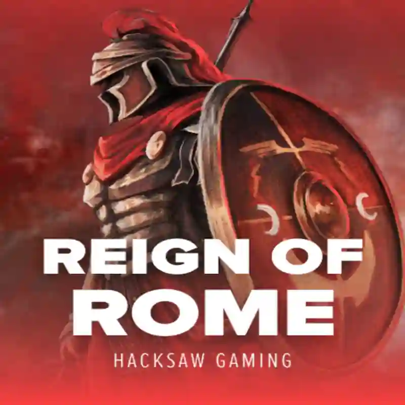 Slot Reign of Rome en línea