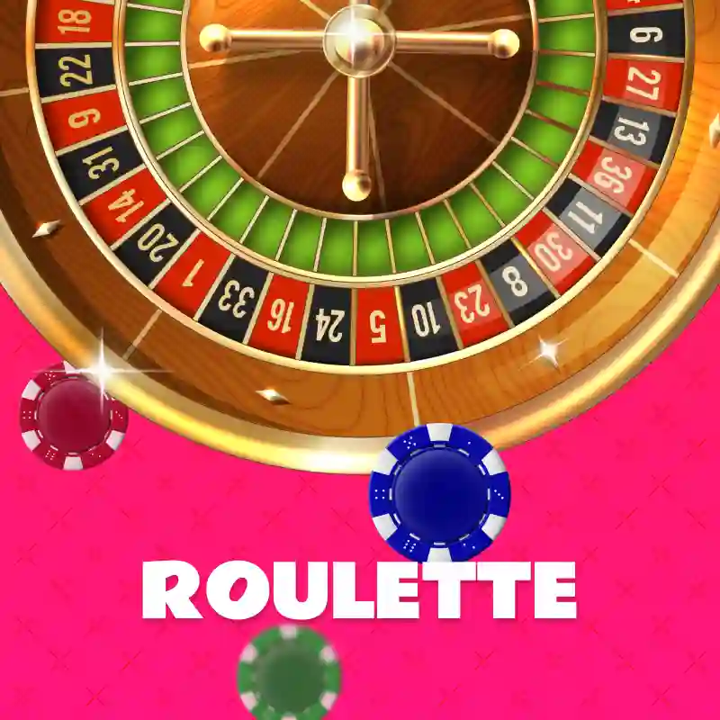 Jugar a Roulette en dlrbet Casino México