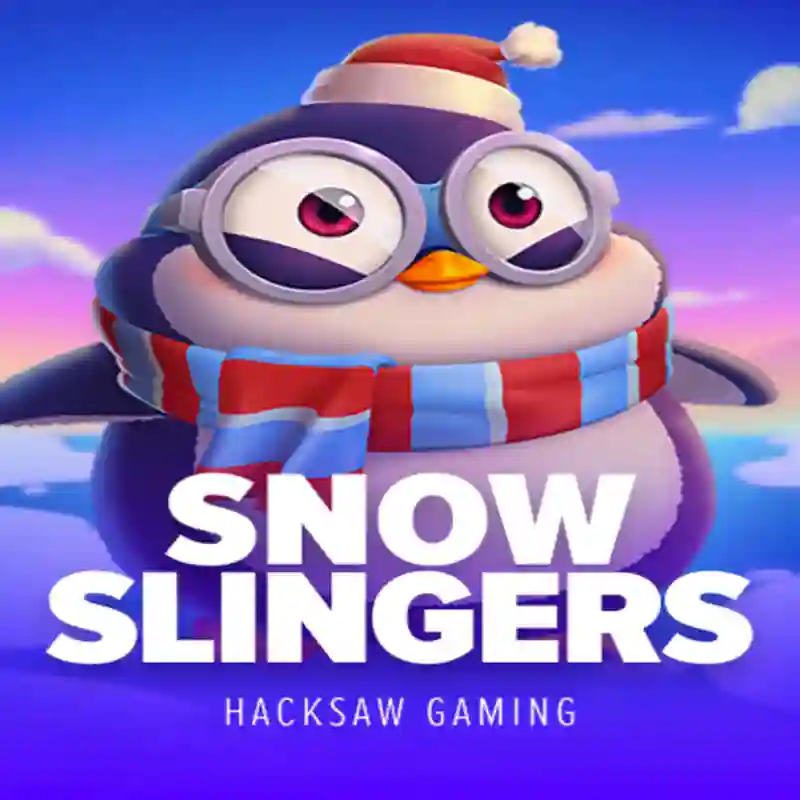 Juego Snow Slingers en dlrbet